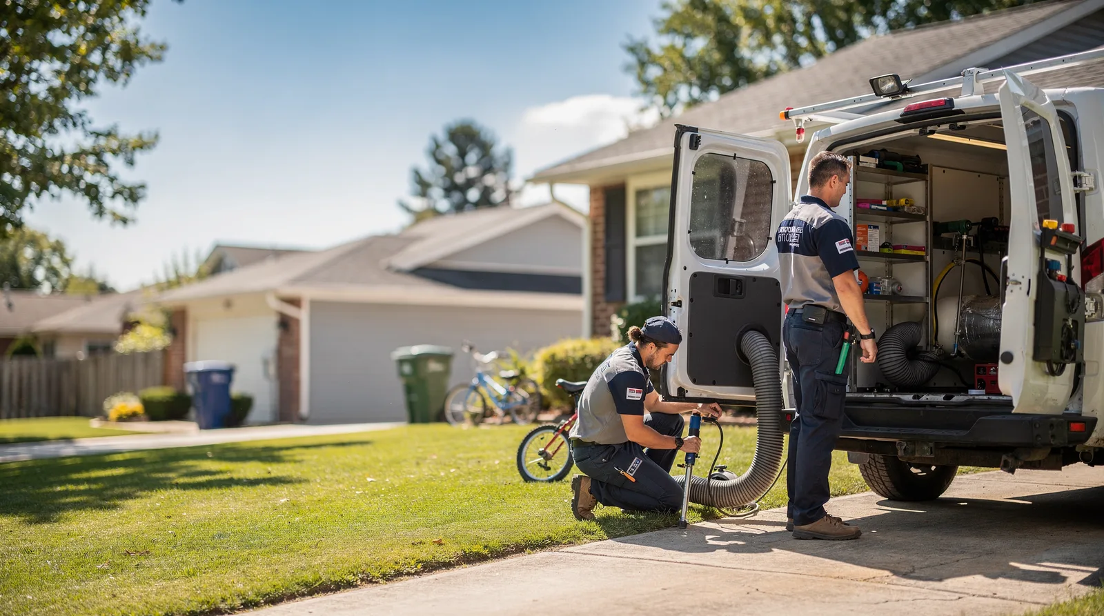 24/7 HVAC Repair & AC Replacement in Hollandale, MN near me